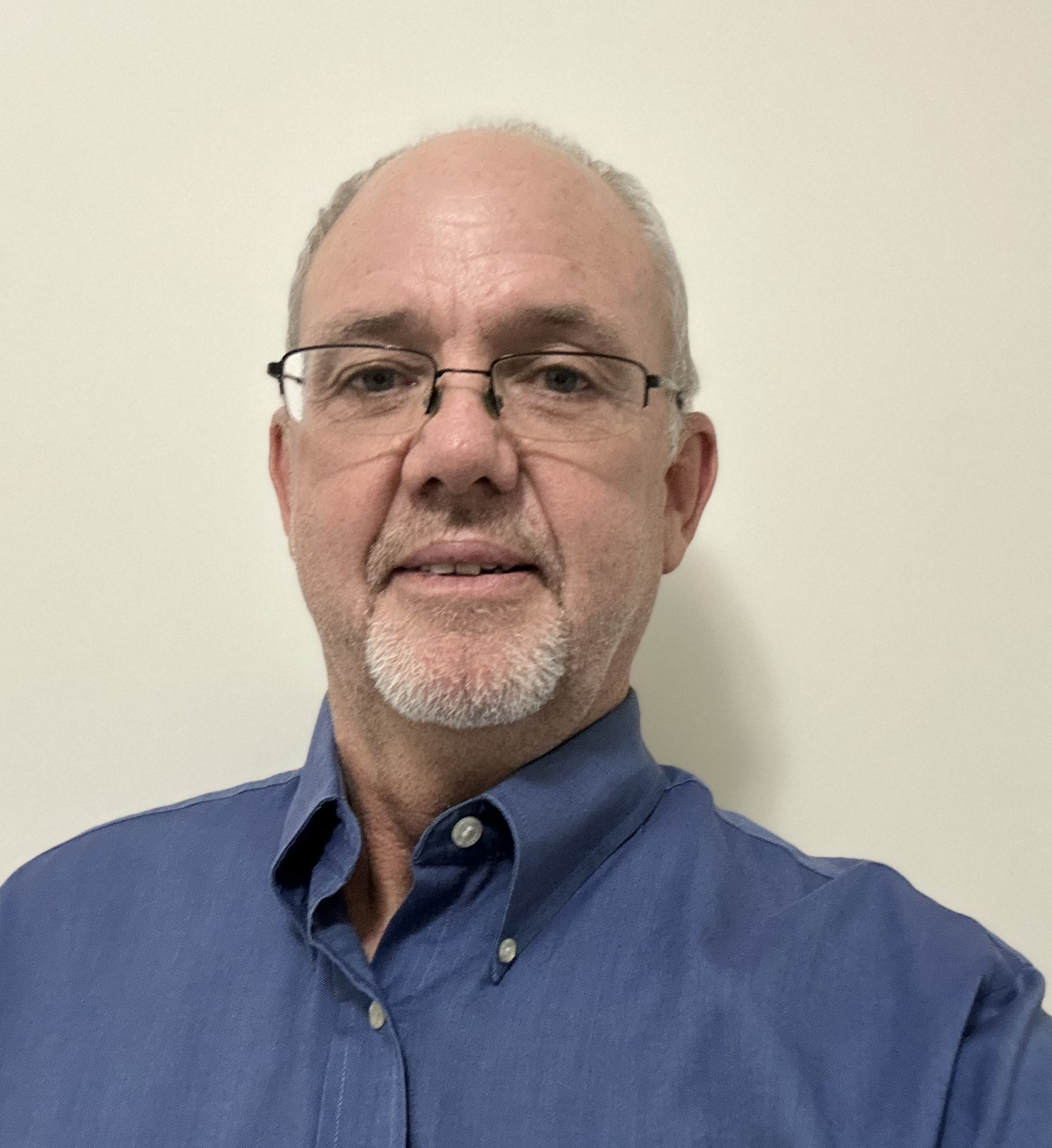 Mark Geel